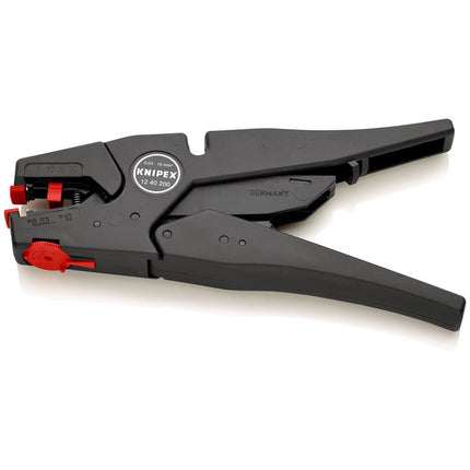 KNIPEX Spelafili automatico, lunghezza 200 mm ( 4000810426 )