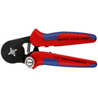 Pinze per capicorda KNIPEX lunghezza totale 180 mm ( 4000810461 )