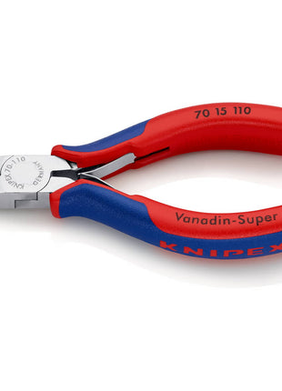 KNIPEX Szczypce do cięcia ukośnego o długości 110 mm ( 4000794603 )