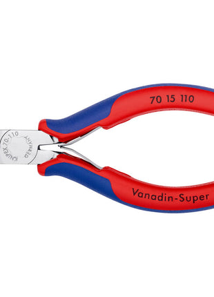 KNIPEX Szczypce do cięcia ukośnego o długości 110 mm ( 4000794603 )
