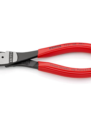KNIPEX diagonal cutters length 160 mm ( 4000810135 )