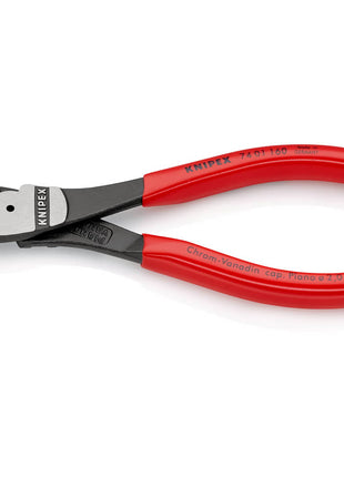 KNIPEX diagonal cutters length 160 mm ( 4000810135 )