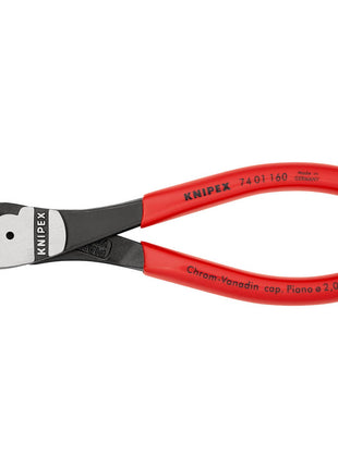 KNIPEX diagonal cutters length 160 mm ( 4000810135 )
