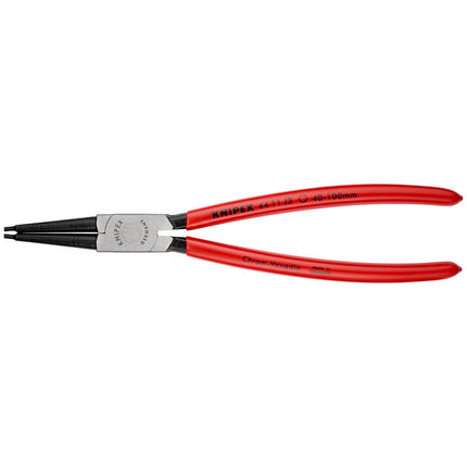 KNIPEX Pince pour circlips J 3 pour D. de trous de perçage 40-100 mm ( 4000810533 )