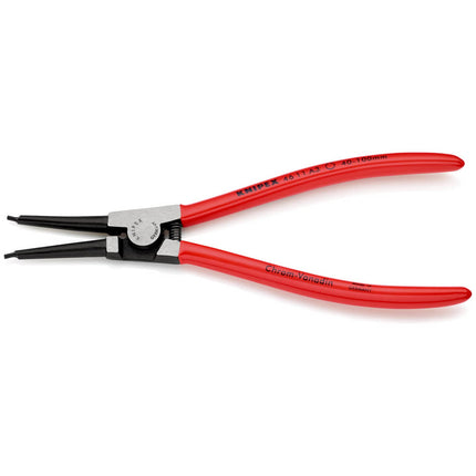 KNIPEX Pince pour circlips A 3 pour D. d’arbre 40-100 mm ( 4000810553 )