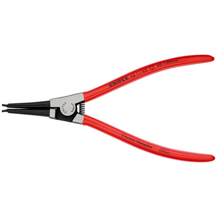 KNIPEX Pince pour circlips A 3 pour D. d’arbre 40-100 mm ( 4000810553 )