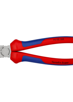 Frese diagonali KNIPEX lunghezza 180 mm ( 4000810127 )