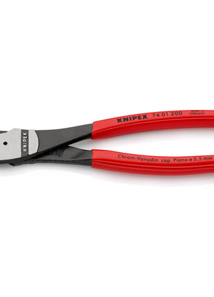 KNIPEX diagonal cutters length 200 mm ( 4000810137 )