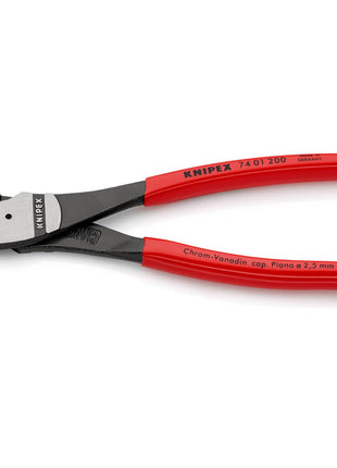 KNIPEX diagonal cutters length 200 mm ( 4000810137 )