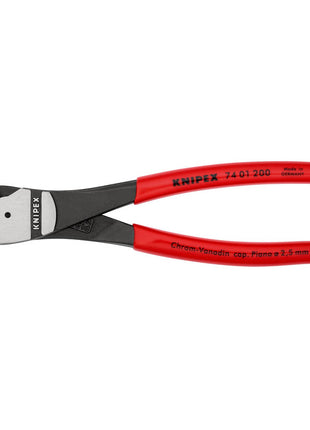 KNIPEX diagonal cutters length 200 mm ( 4000810137 )