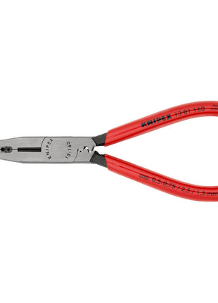 KNIPEX Pince à câbler  longueur 160 mm ( 4000794055 )