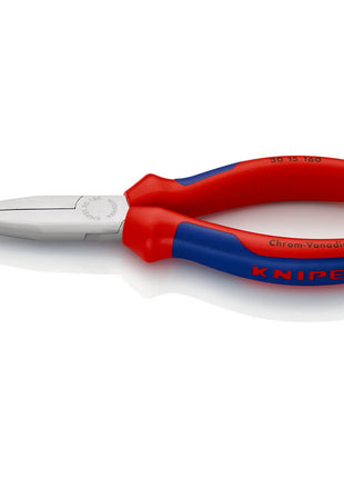 Pinze a becchi lunghi KNIPEX lunghezza totale 160 mm ( 4000810283 )