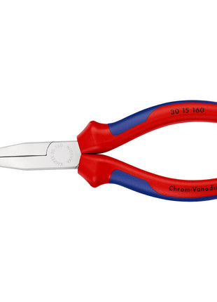 Pinze a becchi lunghi KNIPEX lunghezza totale 160 mm ( 4000810283 )