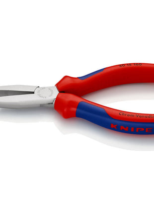 Pinze a becchi lunghi KNIPEX lunghezza totale 160 mm ( 4000810283 )