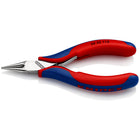 KNIPEX Pinza di presa elettronica, lunghezza totale 115 mm ( 4000810784 )
