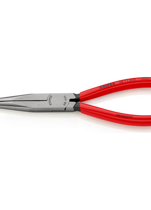 Alicates de mecánico KNIPEX longitud 200 mm forma 1 (4000794566)