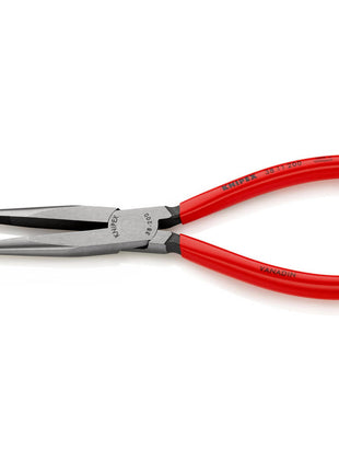 Alicates de mecánico KNIPEX longitud 200 mm forma 1 (4000794566)