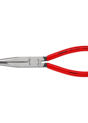 Alicates de mecánico KNIPEX longitud 200 mm forma 1 (4000794566)