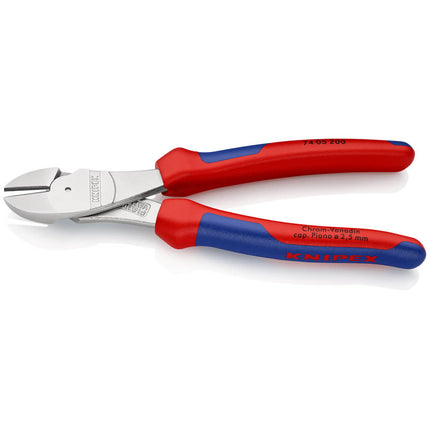 Frese diagonali KNIPEX lunghezza 200 mm ( 4000810183 )