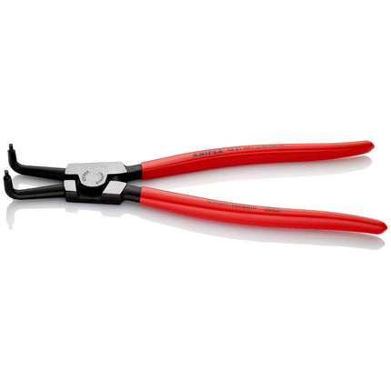 Pinze per anelli di sicurezza esterni KNIPEX A 41 per alberi Ø 85 - 140 mm ( 4000810564 )