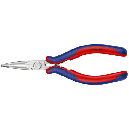 KNIPEX Pinza di presa elettronica Lunghezza totale 145 mm ( 4000810786 )