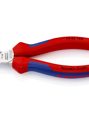 Frese diagonali KNIPEX lunghezza 140 mm ( 4000810148 )