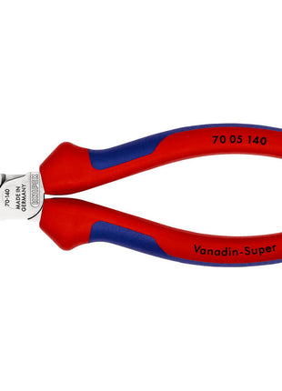 Frese diagonali KNIPEX lunghezza 140 mm ( 4000810148 )