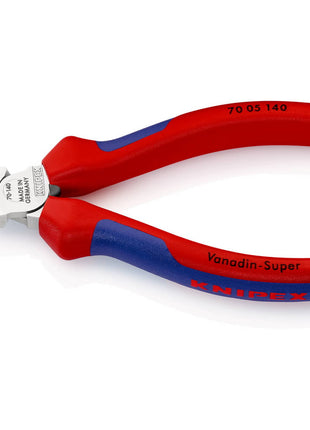Frese diagonali KNIPEX lunghezza 140 mm ( 4000810148 )