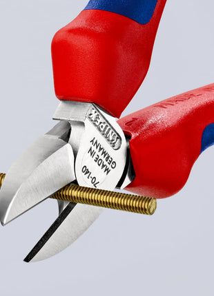 Frese diagonali KNIPEX lunghezza 140 mm ( 4000810148 )