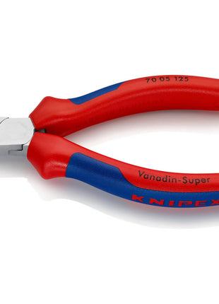 Frese diagonali KNIPEX lunghezza 125 mm ( 4000810147 )