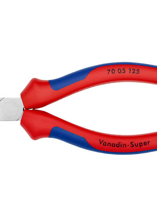 Frese diagonali KNIPEX lunghezza 125 mm ( 4000810147 )