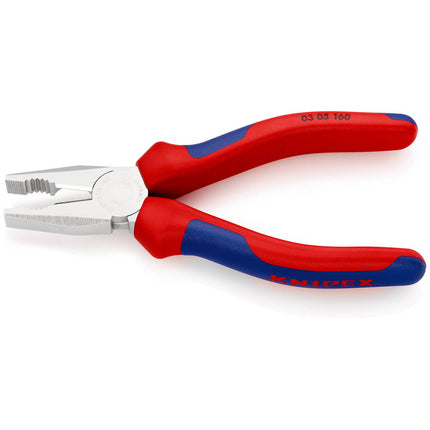 Pinze combinate KNIPEX lunghezza 160 mm ( 4000810212 )