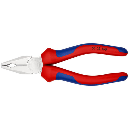 Pinze combinate KNIPEX lunghezza 160 mm ( 4000810212 )