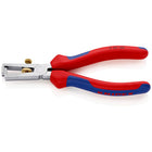 KNIPEX Spelafili, lunghezza 160 mm ( 4000810600 )