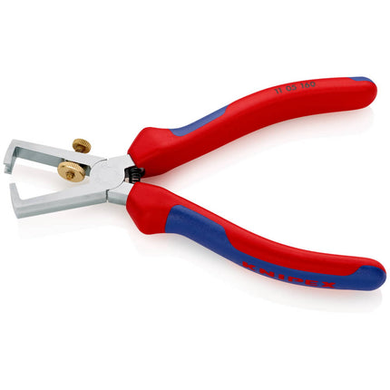 KNIPEX Spelafili, lunghezza 160 mm ( 4000810600 )