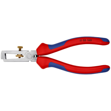 KNIPEX Spelafili, lunghezza 160 mm ( 4000810600 )