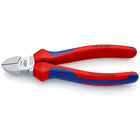 KNIPEX Diagonal cutters length 160 mm ( 4000810128 )