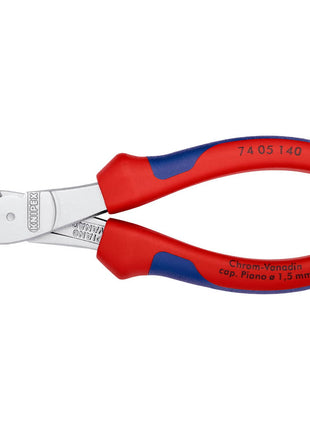 KNIPEX diagonal cutters length 140 mm ( 4000794241 )