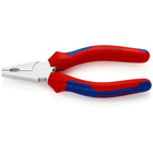 KNIPEX Pinza combinata lunghezza 140 mm ( 4000810211 )