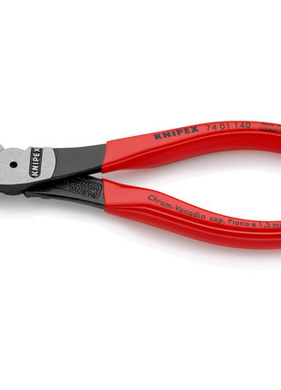 KNIPEX diagonal cutters length 140 mm ( 4000794229 )