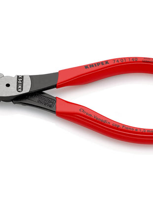 KNIPEX diagonal cutters length 140 mm ( 4000794229 )