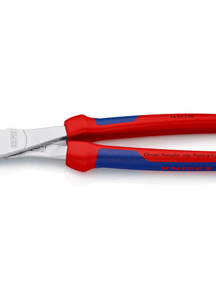 KNIPEX diagonal cutters length 250 mm ( 4000810184 )