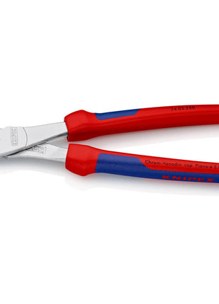 KNIPEX diagonal cutters length 250 mm ( 4000810184 )