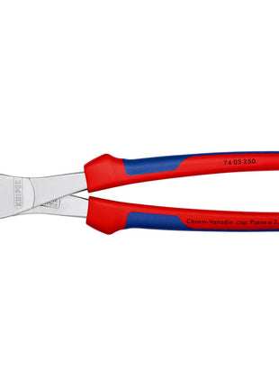 KNIPEX diagonal cutters length 250 mm ( 4000810184 )