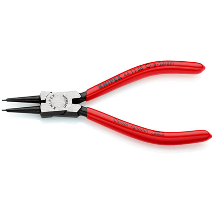 Pinze per anelli di sicurezza KNIPEX J 0 per fori Ø 8 - 13 mm ( 4000810530 )