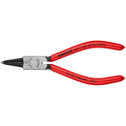 Pinze per anelli di sicurezza KNIPEX J 0 per fori Ø 8 - 13 mm ( 4000810530 )