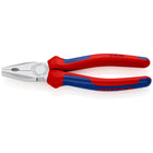 Pinze combinate KNIPEX lunghezza 200 mm ( 4000810227 )