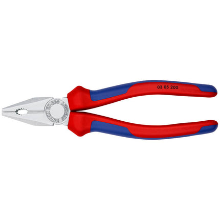 Pinze combinate KNIPEX lunghezza 200 mm ( 4000810227 )