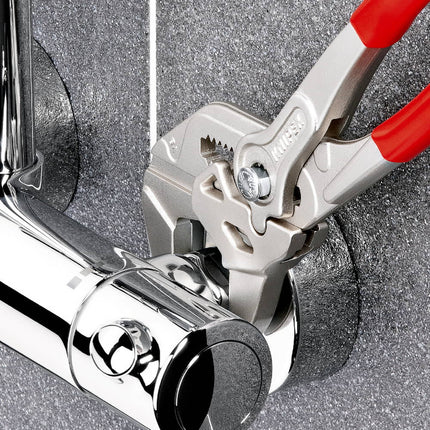 KNIPEX Pince-clé  longueur 300 mm envergure 60 mm ( 4000810691 )