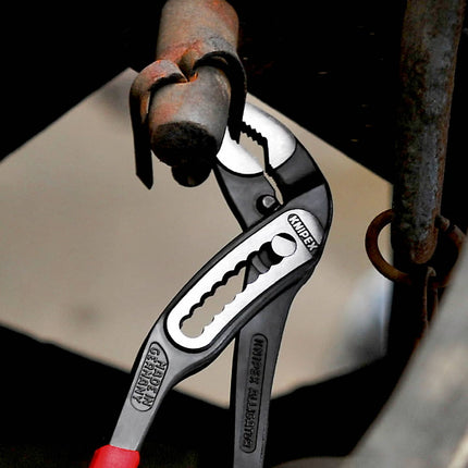 KNIPEX Pinze per pompe dell'acqua Alligator(R) Lunghezza 180 mm Larghezza di serraggio 36 mm ( 4000794289 )